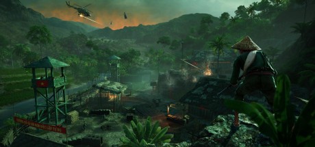 Far Cry 5 - Season Pass US XBOX One CD Key Far Cry 5 - Season Pass US XBOX One CD Key