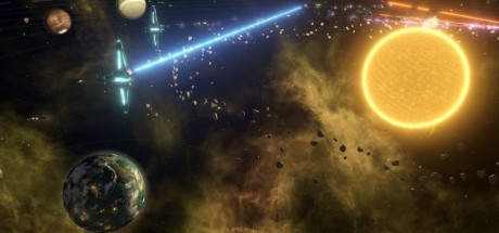 Stellaris Console Edition XBOX One CD Key