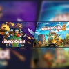 Overcooked! 1&2 Bundle PC Steam CD Key