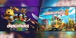 Overcooked! 1&2 Bundle PC Steam CD Key