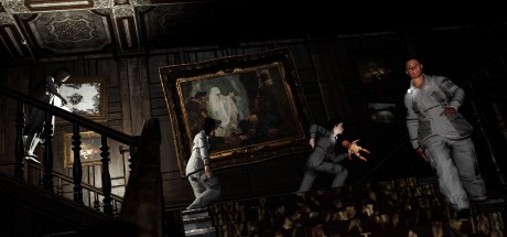 Pacify Steam CD Key Pacify Steam CD Key