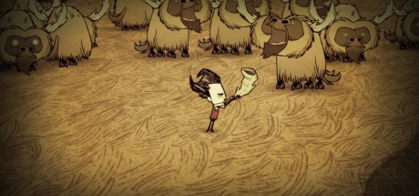 Don't Starve: Giant Edition US XBOX One CD Key Don't Starve: Giant Edition US XBOX One CD Key