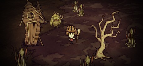 Don't Starve: Giant Edition US XBOX One CD Key Don't Starve: Giant Edition US XBOX One CD Key