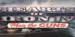Hearts of Iron IV - Man the Guns DLC Steam CD Key