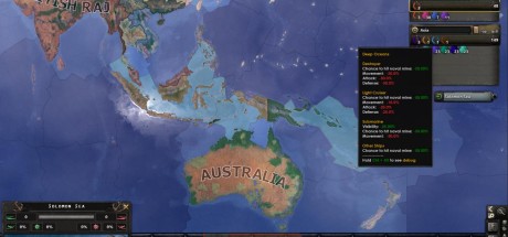 Hearts of Iron IV - Man the Guns DLC Steam CD Key