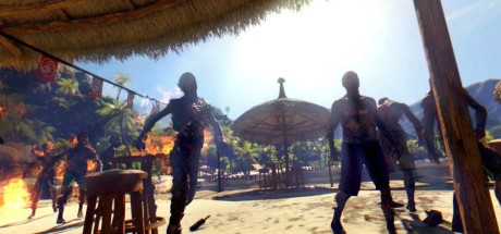 Dead Island Definitive Edition RoW Steam CD Key Dead Island Definitive Edition RoW Steam CD Key