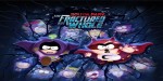 South Park: The Fractured but Whole US XBOX One CD Key
