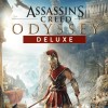 Assassin's Creed Odyssey Deluxe Edition US XBOX One CD Key Assassin's Creed Odyssey Deluxe Edition US XBOX One CD Key