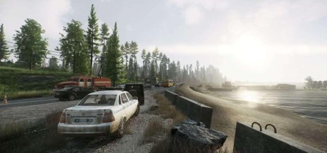 Escape from Tarkov: Standard Edition US Digital Download CD Key