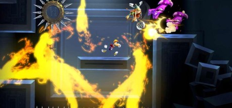 Rayman Legends CN Language Only Ubisoft Connect CD Key