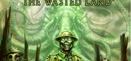 Call of Cthulhu: The Wasted Land Steam CD Key