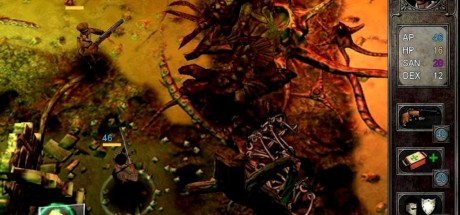 Call of Cthulhu: The Wasted Land Steam CD Key