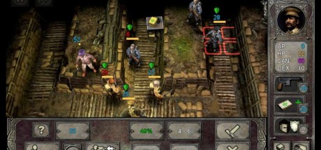 Call of Cthulhu: The Wasted Land Steam CD Key