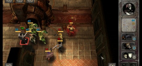 Call of Cthulhu: The Wasted Land Steam CD Key