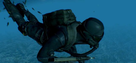 Arma 3 PL/HU/RO/BG Steam CD Key