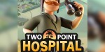 Two Point Hospital: Pebberley Island DLC EU Steam CD Key