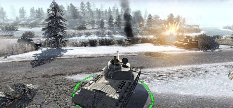 Men of War: Assault Squad 2 War Chest Edition PC Steam CD Key