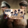 Hearts of Iron IV: Mobilization Pack 2018 Steam CD Key