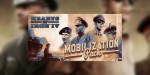 Hearts of Iron IV: Mobilization Pack 2018 Steam CD Key