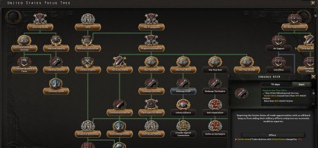 Hearts of Iron IV: Mobilization Pack 2018 Steam CD Key