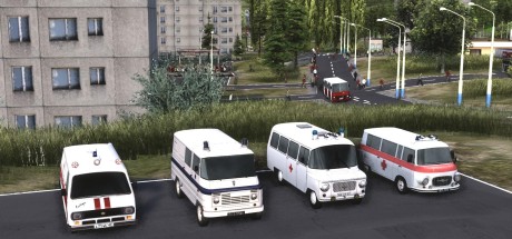 Workers & Resources: Soviet Republic PC Steam CD Key