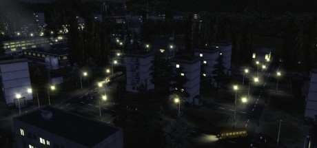 Workers & Resources: Soviet Republic PC Steam CD Key