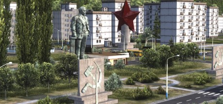 Workers & Resources: Soviet Republic PC Steam CD Key