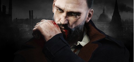 Vampyr EU PC Steam CD Key