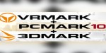 3DMark + PCMark 10 + VRMark Bundle PC Steam CD Key