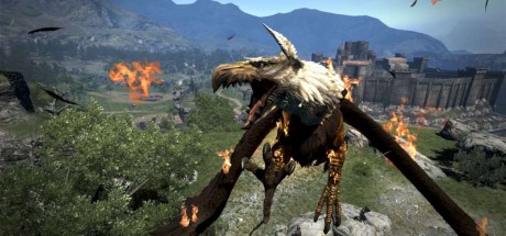 Dragon's Dogma: Dark Arisen GOG CD Key