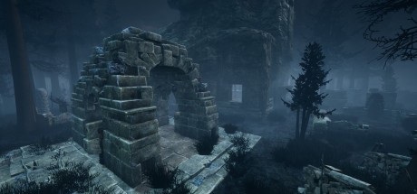 Dead by Daylight - Demise of the Faithful chapter DLC PC Steam CD Key