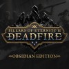 Pillars of Eternity II: Deadfire Obsidian Edition PC GOG CD Key