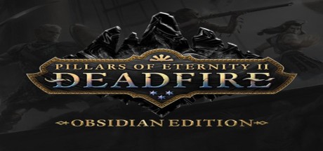 Pillars of Eternity II: Deadfire Obsidian Edition PC GOG CD Key