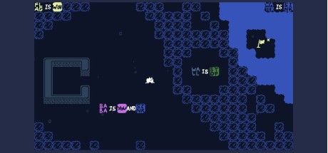 Baba Is You PC Steam CD Key