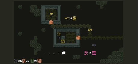 Baba Is You PC Steam CD Key