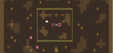 Baba Is You PC Steam CD Key