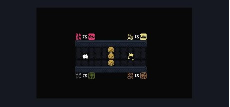 Baba Is You PC Steam CD Key