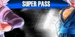 DRAGON BALL XENOVERSE 2 - Super Pass DLC Steam CD Key