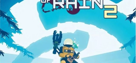 Risk of Rain 2 PC Steam CD Key
