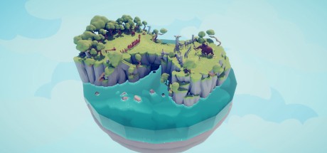 Totally Accurate Battle Simulator PC Steam CD Key