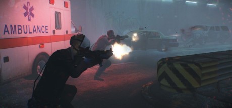 PAYDAY 2 - Armored Transport DLC Steam CD Key