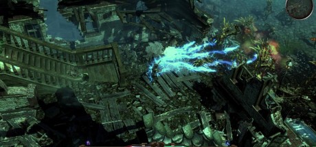 Grim Dawn - Ashes of Malmouth Expansion DLC GOG CD Key