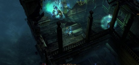 Grim Dawn - Ashes of Malmouth Expansion DLC GOG CD Key