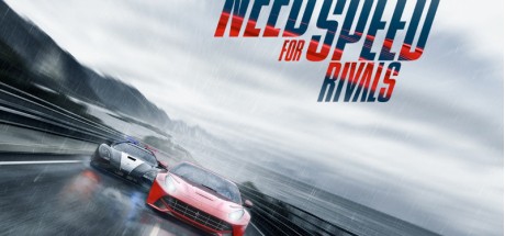 Need For Speed Rivals US XBOX ONE CD Key