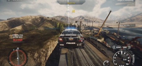 Need For Speed Rivals US XBOX ONE CD Key Need For Speed Rivals US XBOX ONE CD Key