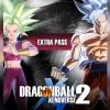 DRAGON BALL XENOVERSE 2 - Extra Pass DLC Steam CD Key
