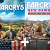 Far Cry 5 + Far Cry New Dawn Deluxe Edition Bundle EU PC Ubisoft Connect CD Key