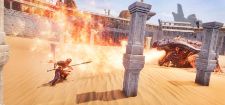 Conan Exiles - Year 1 DLC Bundle Steam CD Key