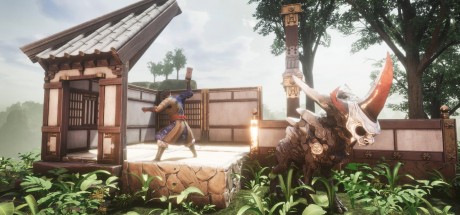 Conan Exiles - Year 1 DLC Bundle Steam CD Key