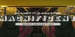 Planet Coaster - Magnificent Rides Collection DLC Steam CD Key